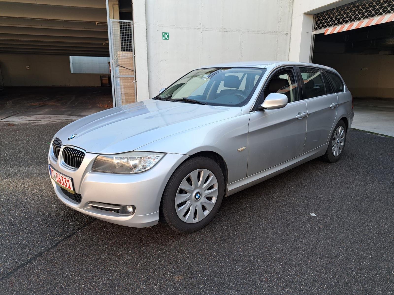 BMW 318 3 Touring 318i