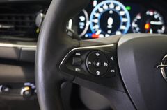 Fahrzeugabbildung Opel Insignia B ST 2.0T ELEGANCE NAVI/LED/KAMERA/SHZ