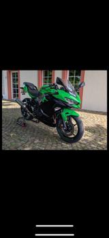 Kawasaki Z 400 Ninja KRT  - Offers
