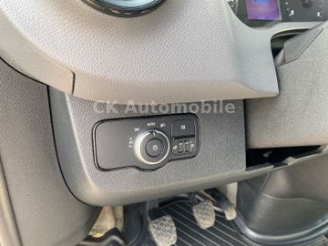 Fahrzeugabbildung Mercedes-Benz Sprinter III Kasten FWD 214 CDI FWD L2/Klima/Kam