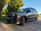 Honda HR-V 1.6 i-DTEC Executive  Aero Spo... - Honda HR-V mit Diesel-Antrieb