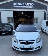 Opel Corsa 1.3 CDTI 90CV 3 porte Enjoy - Opel Corsa Enjoy mit Diesel-Antrieb