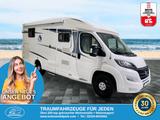 Knaus VAN TI 600 ME/Einzelbetten/Garage/Klima/2.Hand - Knaus Van ti 600