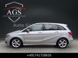 Mercedes-Benz B 180 B -Klasse *TÜV NEU*NAVI*AHK*TEMP - Mercedes-Benz B-Klasse Gebrauchtwagen in Stuttgart