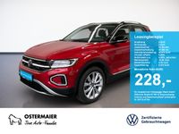 Volkswagen T-Roc - Vorschau Bild 1