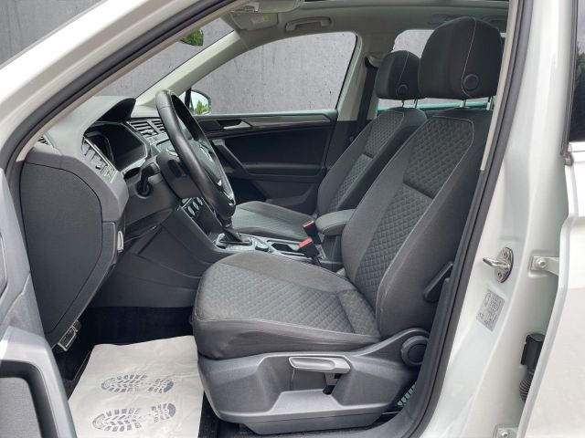 Tiguan Join 2.0 TDI 4M DSG/STHZ/PANO/R-LINE/RFK