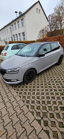 Skoda Fabia 1.0l TSI 81kW MONTE CARLO MONTE CARLO