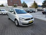 Volkswagen Golf Plus VI Trendline 1Hand Sitzheizung AHK - VW Golf Gebrauchtwagen in Bielefeld