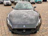 Maserati 4.7 V8 Sport MC Shift Carbon aus Sammlung 1.Hand - Maserati Granturismo aus 2016