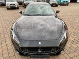 Maserati 4.7 V8 Sport MC Shift Carbon aus Sammlung 1.Hand - Maserati Granturismo aus 2016
