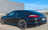 Porsche Panamera 3.0 Diesel sehr gepflegt - Porsche Panamera in Leipzig