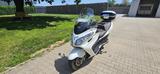Suzuki Burgmann 400 Z - SUZUKI BURGMAN