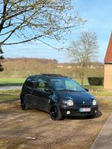 Renault twingo 1 1.2 16V Initiale Paris - Renault Twingo: Initiale