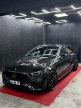 Mercedes-Benz C 200 AMG Night Garantie 2027 8-fach 20 Zoll