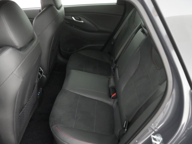 i30cw T-GDI N-LINE 48V DCT+VOLL LED+NAVI+RÜCKFAH