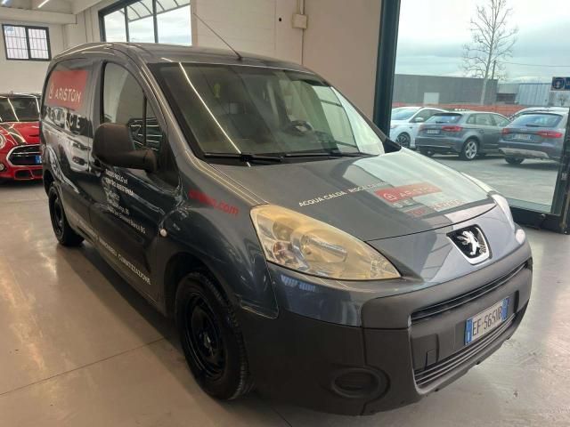 Peugeot Partner 1.6 hdi Active