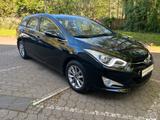 Hyundai i40cw 1.6 Comfort - Hyundai i40: Comfort