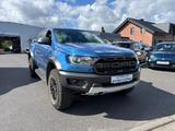 Ford Ranger Raptor Doppelkabine 4x4 - gebrauchte Ford Raptor aus dem Jahr 2020