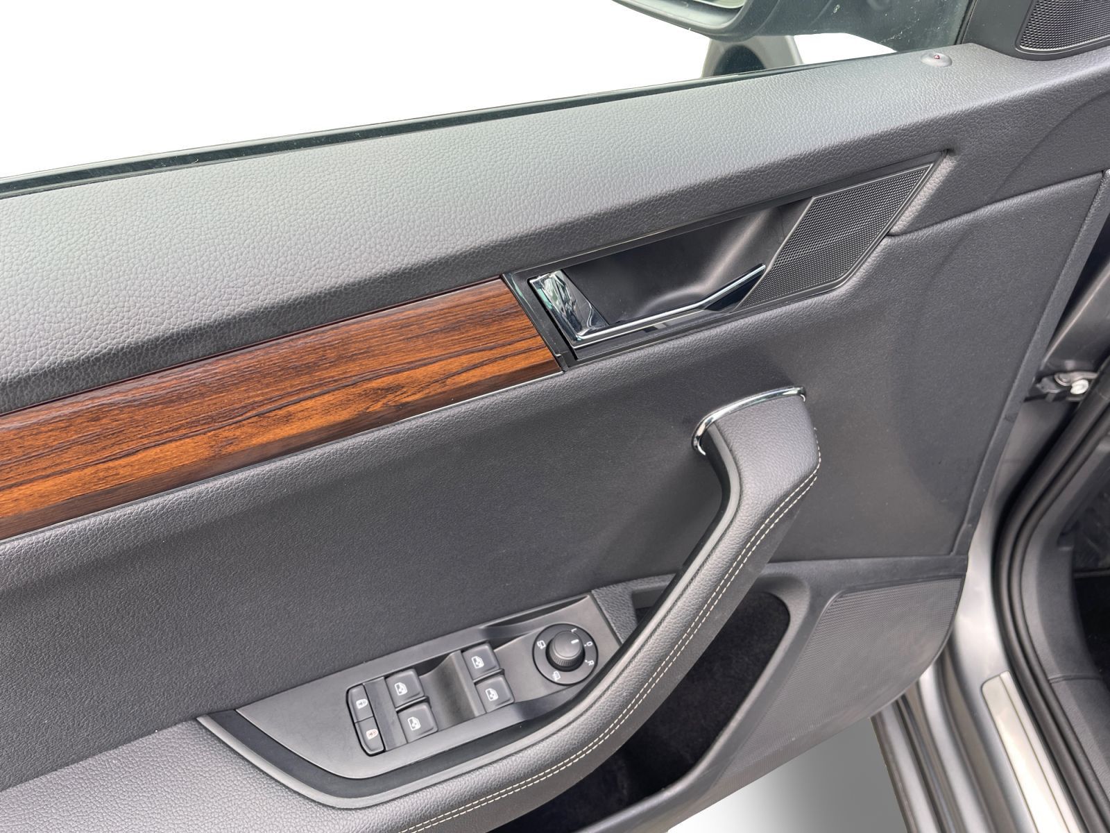 Skoda Superb - Bild 15