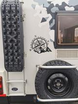 Carthago 4x4 T4 Abakus 35 Syncro H-Kennzeichen - Carthago T3