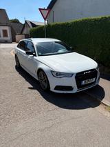 Audi A6 3.0 TDI 235kW quattro 3x S-Line