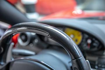 2006 Ferrari 599 GTB — миниатюра 23