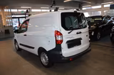 Ford Transit Courier Kasten Dachträger - Ford Transit Courier aus 2022
