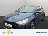Hyundai i20 Trend Turbo DCT Komfort & Licht Paket Navi - Hyundai i20 Jahreswagen