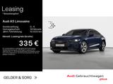 Audi A5 Limousine 40 TDI RFK*LED*Navi*Virtual*Sound - Audi A5 Jahreswagen