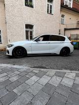 BMW M140 i XDrive Akrapovic OZ Racing  vol... - BMW: Akrapovic