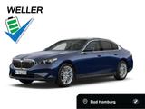 BMW i5 eDrive40 Pano,AHK,Stop+Go,AdLED,DrA,KomZu,Kam - BMW i5 eDrive40 Gebrauchtwagen