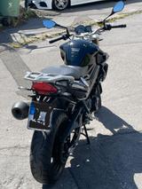 BMW F 800 R  - 1.Hd.  - BMW Motorräder in Wuppertal