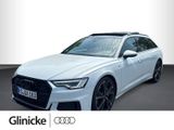 Audi A6  Avant 45 3.0 TDI quattro S line AHK, PANO, L