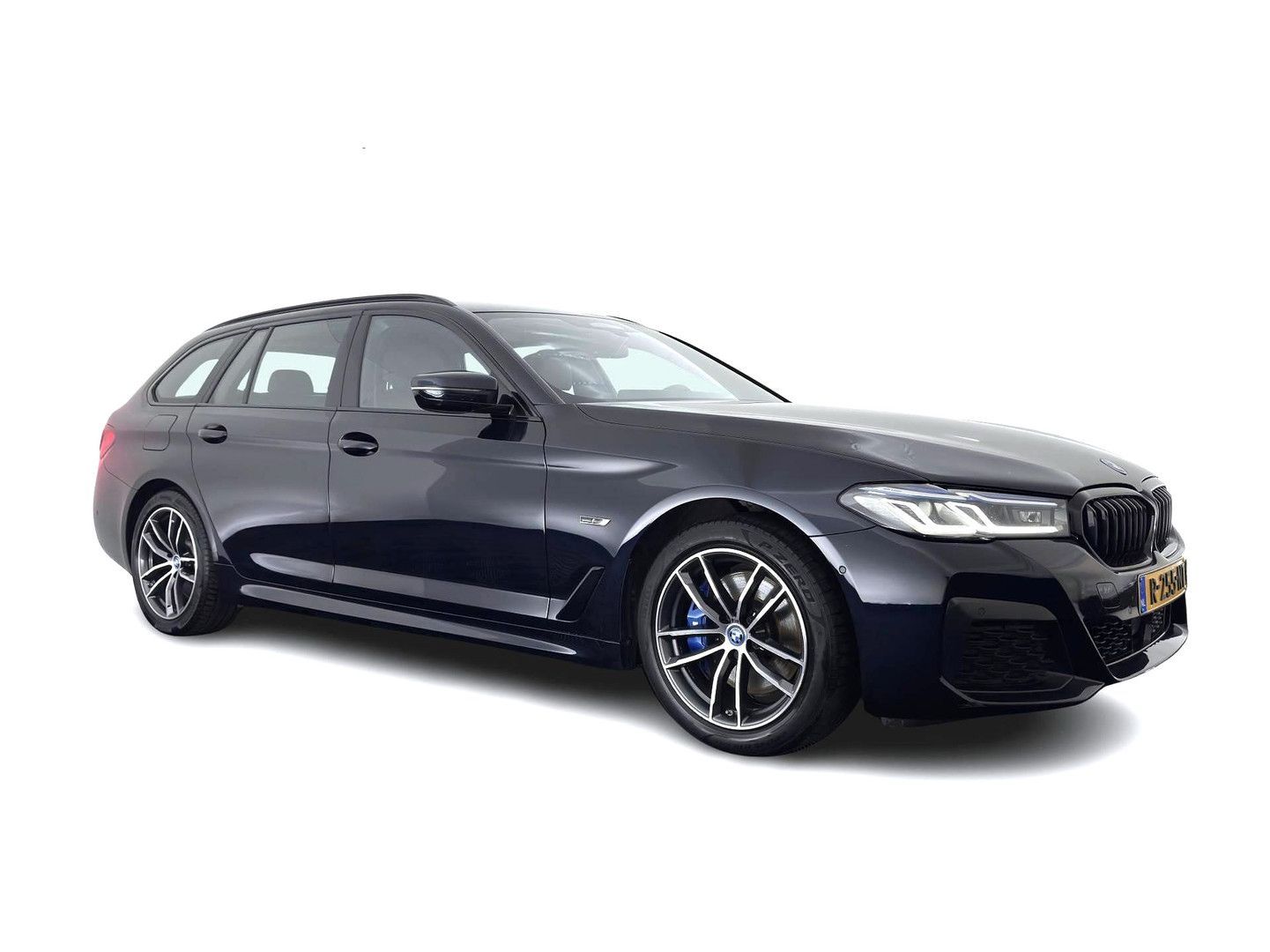 BMW 530 5-serie Touring 530e M-Sport-Styling Busines