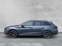 Cupra Leon - Vorschau Bild 2