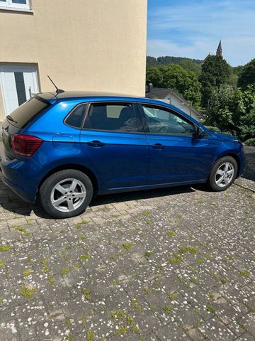 VW VW Polo Highline 2019