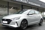 Hyundai i20 Trend Mild-Hybrid*Allwetter*CarPlay*Kamera* - gebrauchte Hyundai i20 aus dem Jahr 2023