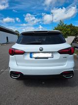 MG HS 1.5T-GDI Luxury, 8 fach bereift MG Alu - MG: B