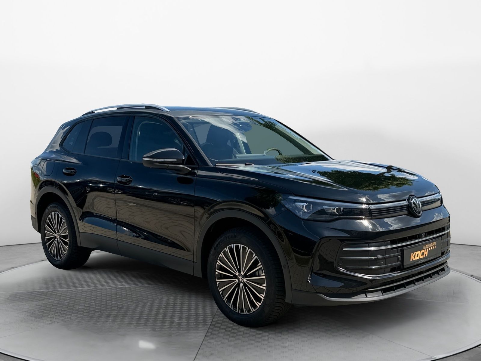 Volkswagen Tiguan - Bild 5