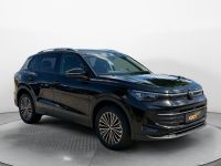 Volkswagen Tiguan - Vorschau Bild 5