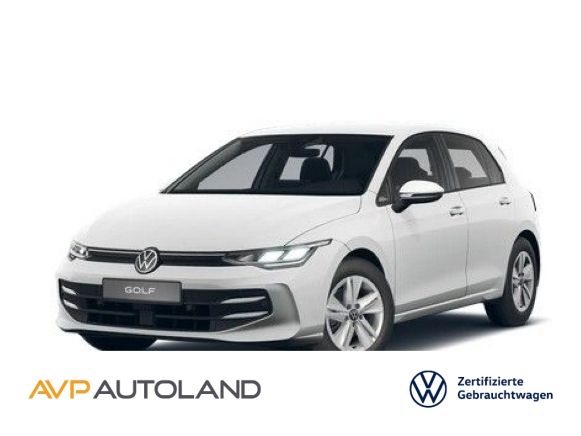 Volkswagen Golf VIII 1.5 eTSI DSG Life | NAVI | ACC | LED |