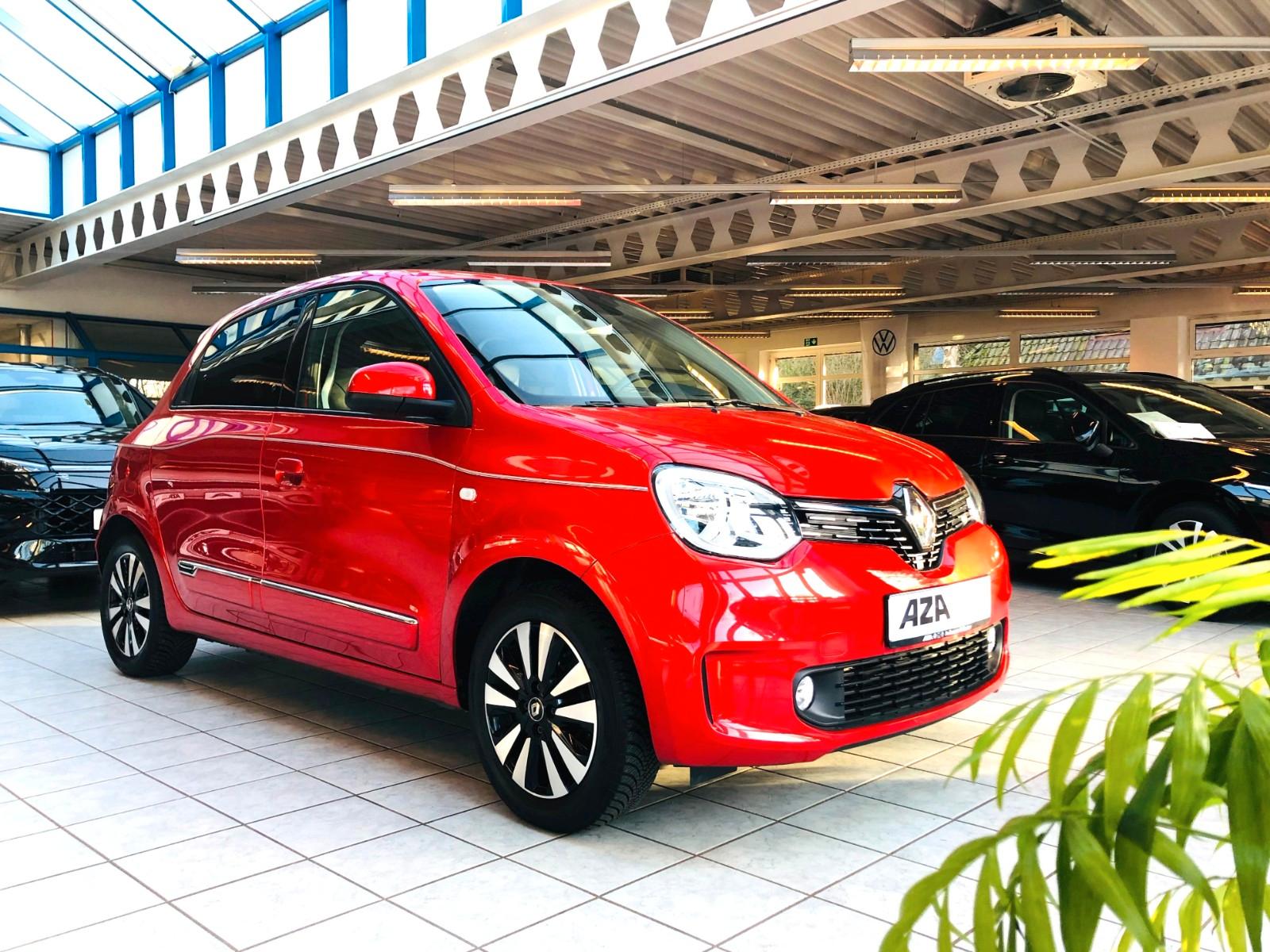 Renault Twingo 1.0 l Intens, APP, KLIMA, KAM, GJR