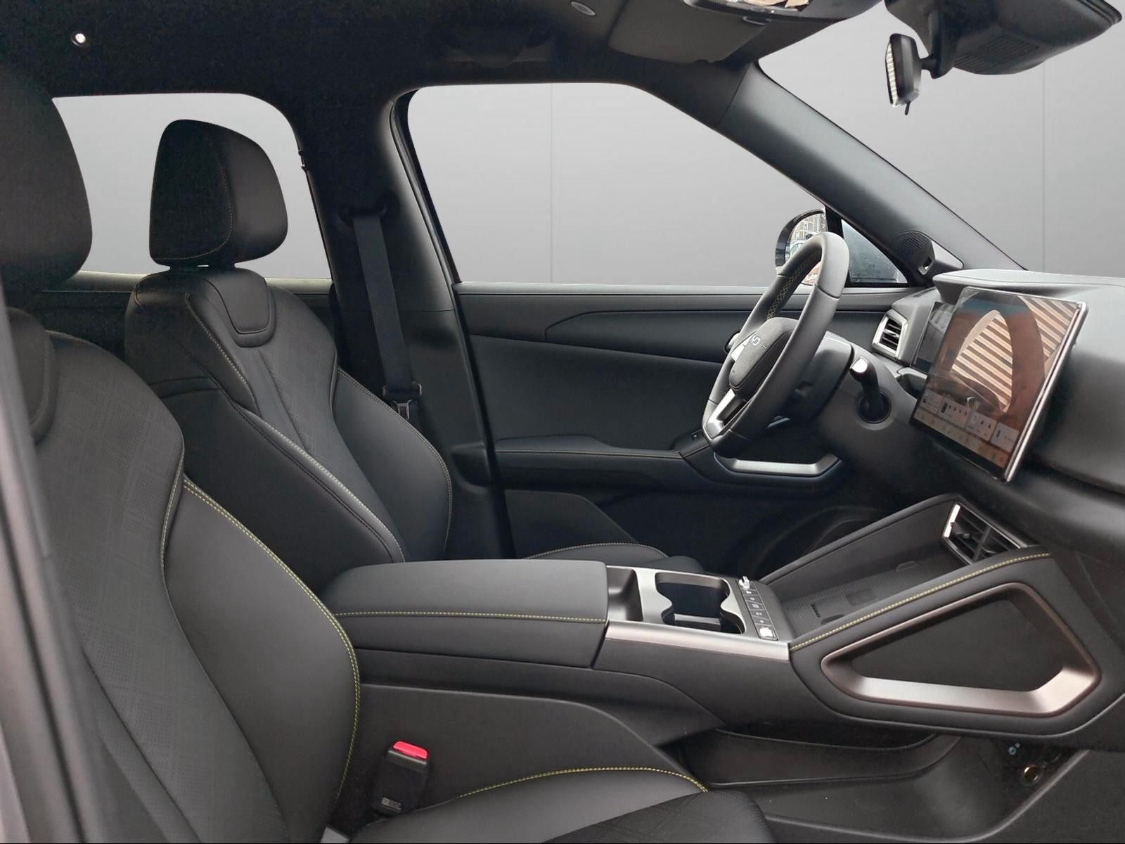 BYD ATTO 2