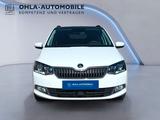Skoda Fabia Combi Edition 1.2 TSI 66 kW (90 PS), Sc... - Skoda Fabia: 1.9
