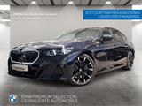 BMW 550e xDrive Limousine M Sport Driv.Assist.Prof - Gebrauchtwagen in Ludwigshafen