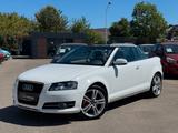 Audi A3 Cabriolet Attraction HU/SHZ/PDC/AHK - Audi A3 Attraction mit Benzin-Antrieb