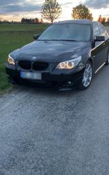 BMW Bmw 530xd M Paket - BMW 530 aus 2006: Xd