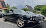 Jaguar Daimler Super V8,LWB, X308, , BBS, Liebhaberfzg. - Jaguar Daimler: Super