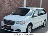 Chrysler Grand Voyager*3.6 V6*AUTOMATIK*LEDER*GETRIEBE NE - Chrysler Grand Voyager: 3.3