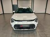 Kia e-Niro Inspiration 64,8kWh|HDA II|Kamera - weiße Kia Niro EV